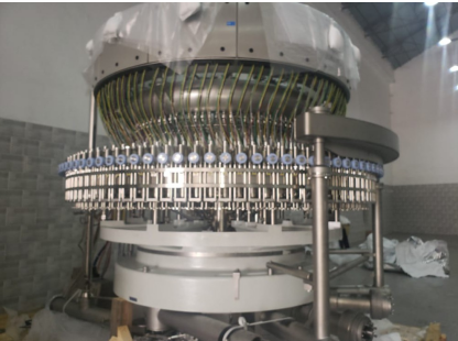 Mechanical Installations