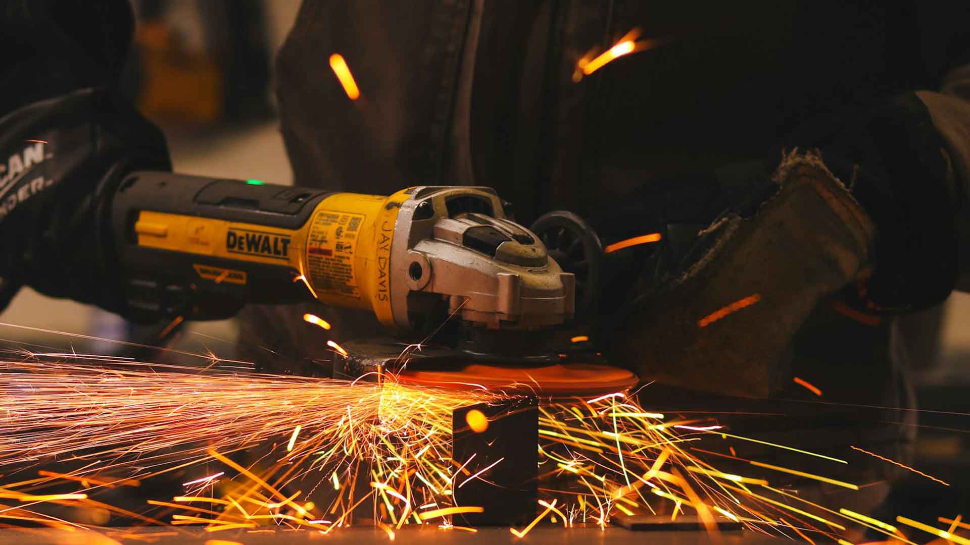 Industrial Solutions