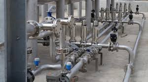 Piping Installation