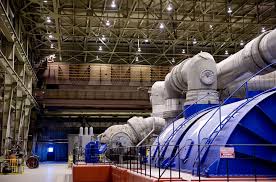 Oil Refinery Metal Fabrication